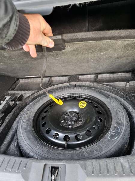 Ford Kuga 4x4