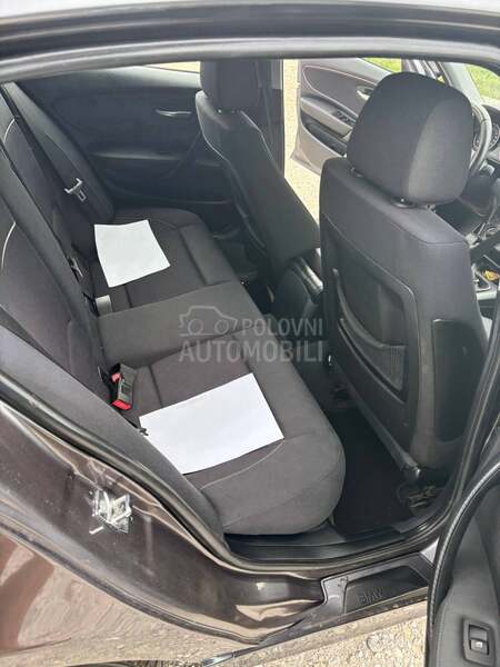 BMW 118 118D/M