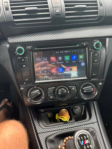 BMW 118 118D/M