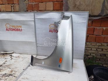 BLATOBRAN LEVI za Fiat Punto od 1995. do 1999. god.