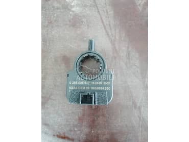 Senzor ugla volana za Citroen C5 od 2008. do 2016. god.