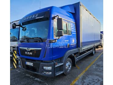 MAN TGL 10.220