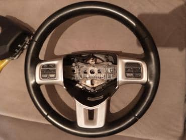 volan za Fiat Freemont