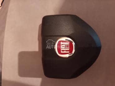 air bag za Fiat Freemont