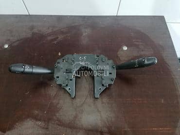 Ablender za Citroen C5 od 2008. do 2016. god.