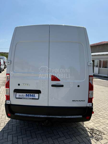 Renault Master Movano 2,3 L3H2 maxi 3,70