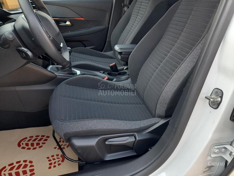 Peugeot 208 1.2 100 ACTIVE