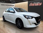 Peugeot 208 1.2 100 ACTIVE