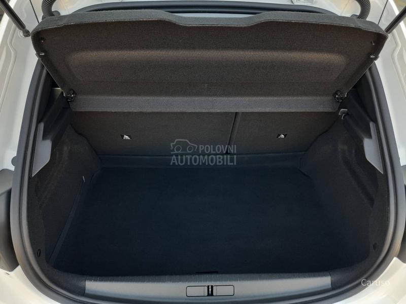 Peugeot 208 1.2 100 ACTIVE