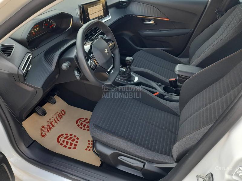 Peugeot 208 1.2 100 ACTIVE