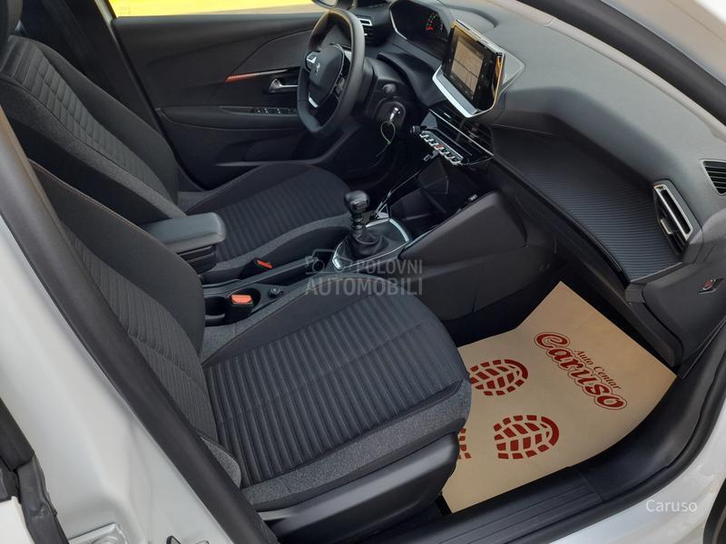 Peugeot 208 1.2 100 ACTIVE