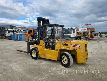 Yale GDP70CA