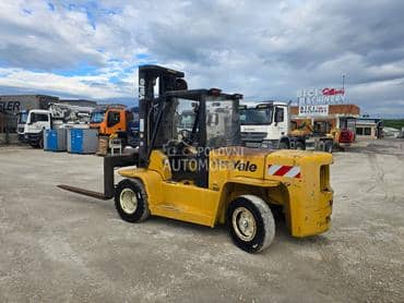 Yale GDP70CA