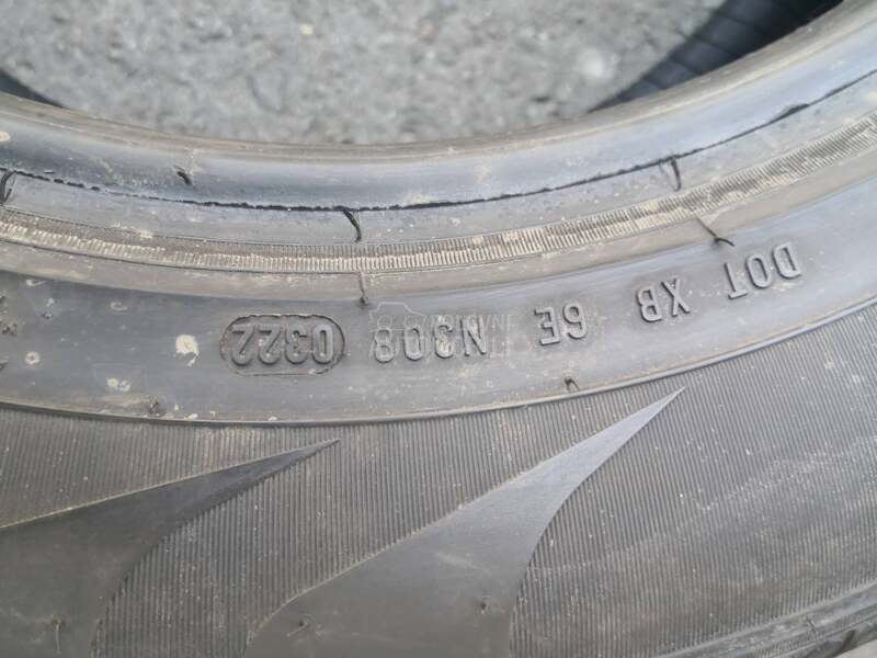 Pirelli 225/65 R17 Letnja