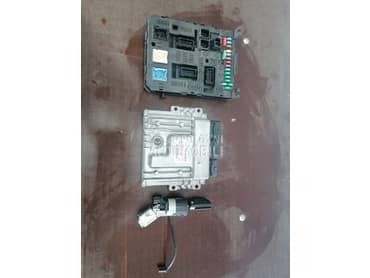 Motorni računar 2.0.hdi 120 kw za Citroen C5 od 2008. do 2016. god.