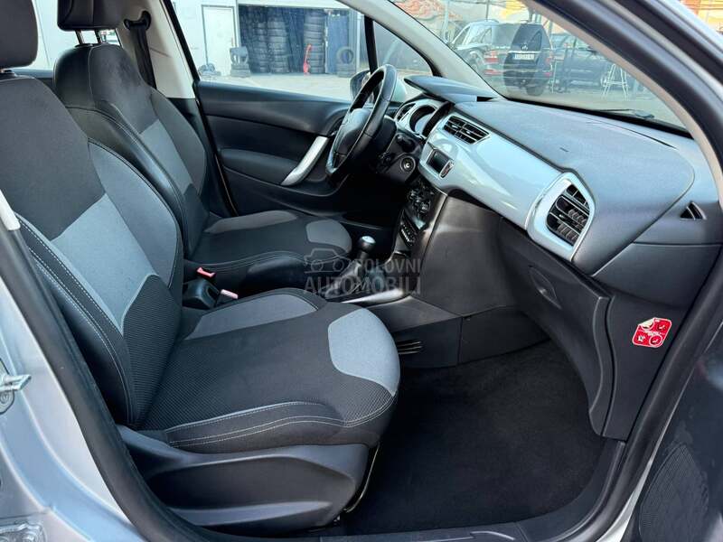 Citroen C3 1.4e-hdi 50.k.w