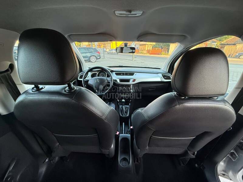 Citroen C3 1.4e-hdi 50.k.w