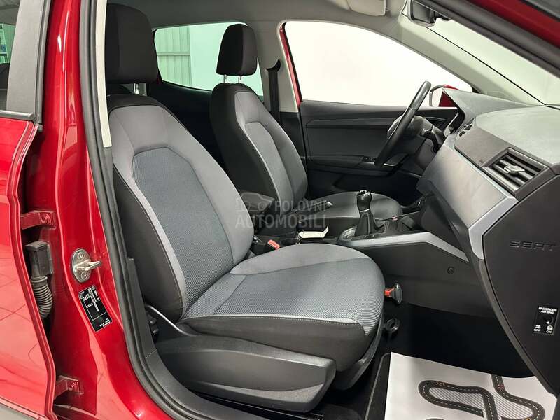 Seat Arona 1.0 TSI STYLE