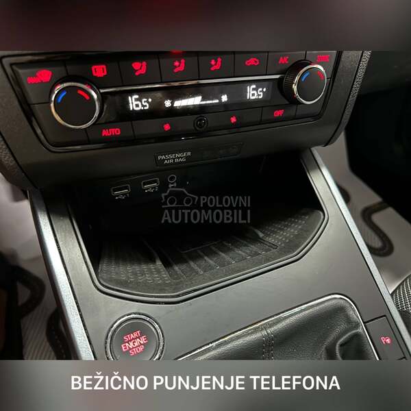 Seat Arona 1.0 TSI STYLE