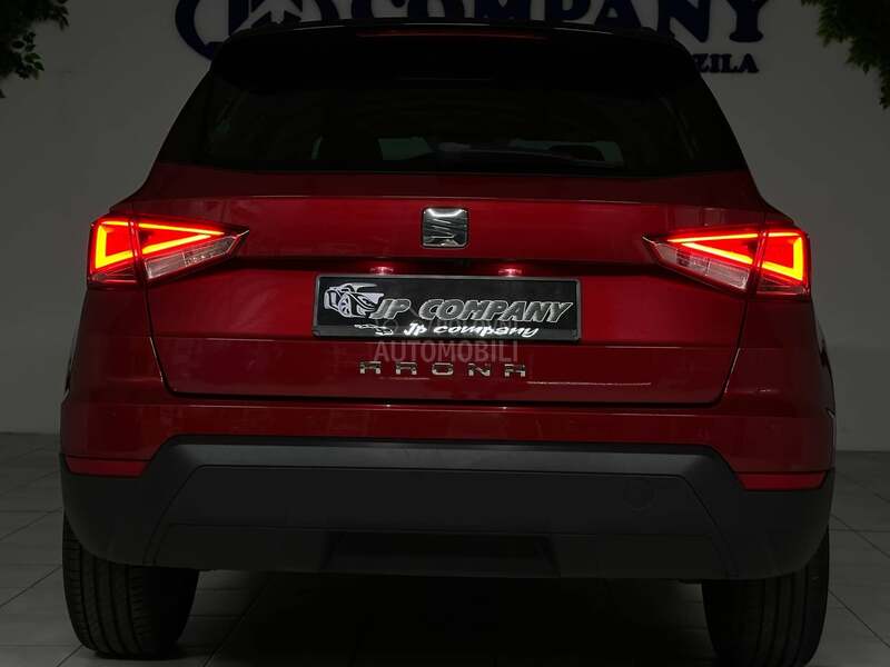 Seat Arona 1.0 TSI STYLE