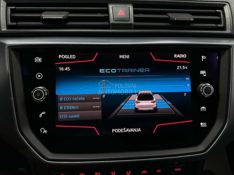 Seat Arona 1.0 TSI STYLE