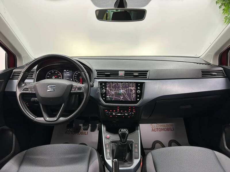 Seat Arona 1.0 TSI STYLE