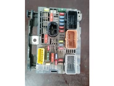 Bsm R02 za Citroen C5 od 2008. do 2016. god.