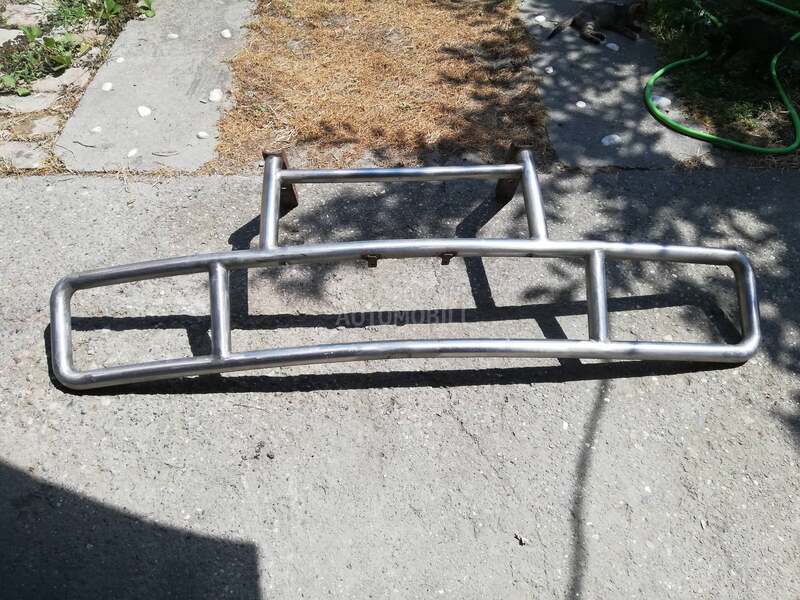 prednji bulbar