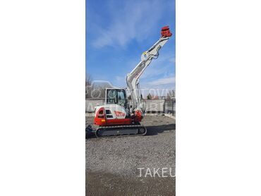Takeuchi TB370