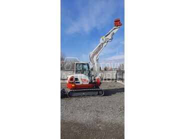Takeuchi TB370