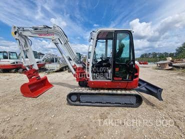 Takeuchi TB370