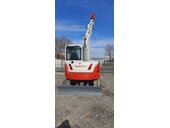 Takeuchi TB370
