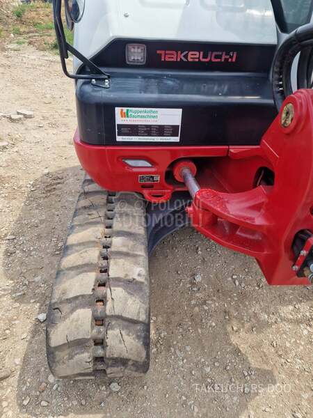 Takeuchi TB370