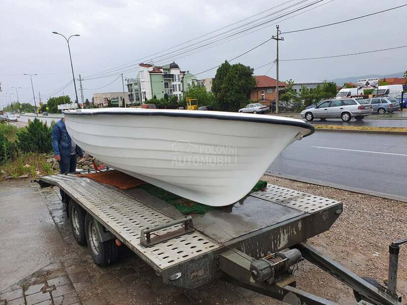 Pasara 4.5 novo
