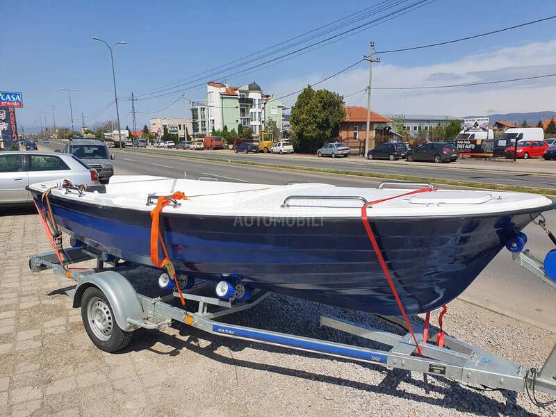 Pasara 4.5 novo