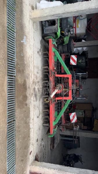 Kverneland PHB 300 pro