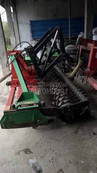 Kverneland PHB 300 pro