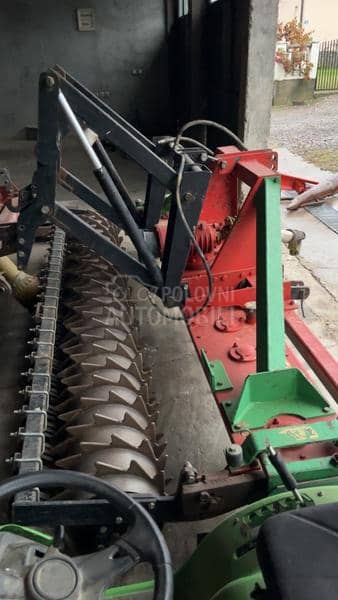 Kverneland PHB 300 pro