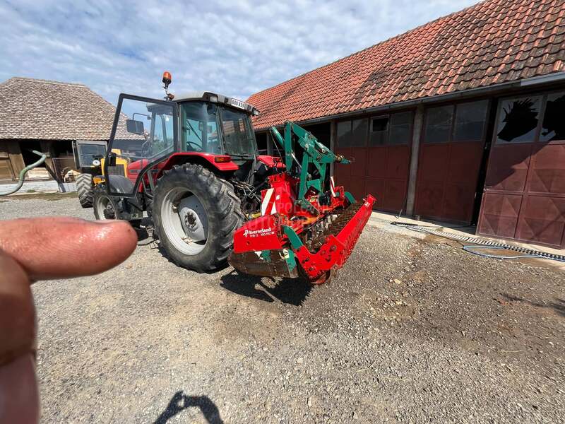 Kverneland PHB 300 pro