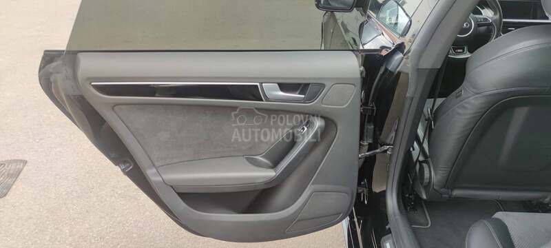Audi A5 2.0 TDI S line