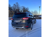 Ford Kuga TITANIUM X PLUS