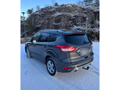 Ford Kuga TITANIUM X PLUS