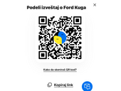 Ford Kuga TITANIUM X PLUS