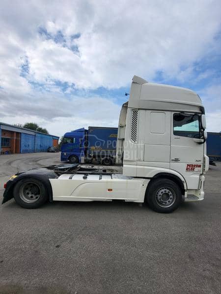 DAF XF 480