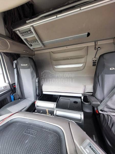 DAF XF 480
