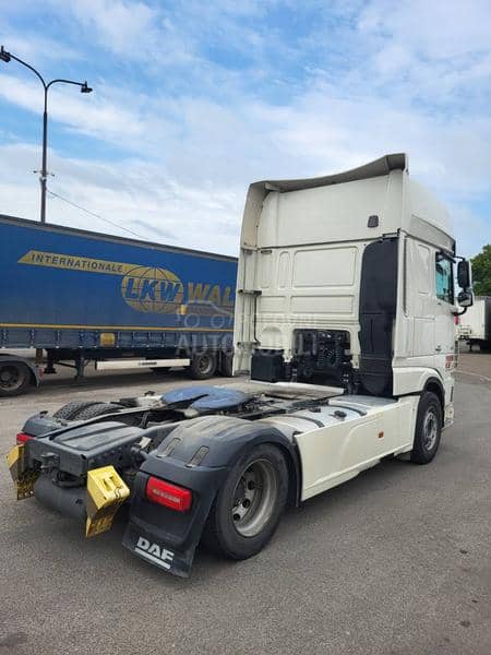 DAF XF 480