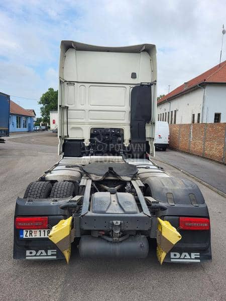 DAF XF 480