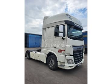 DAF XF 480