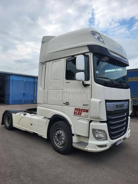 DAF XF 480