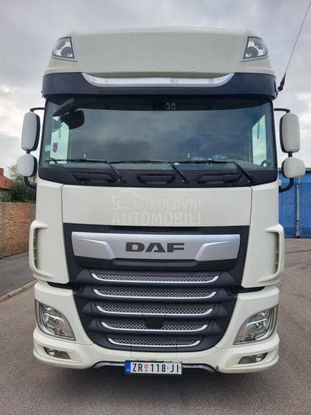 DAF XF 480